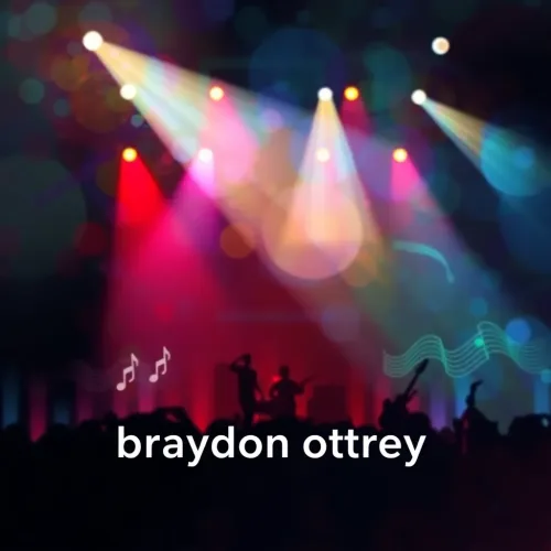 braydon ottrey