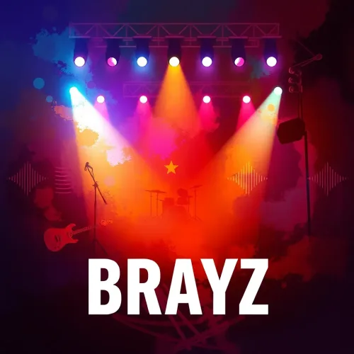 BRAYZ