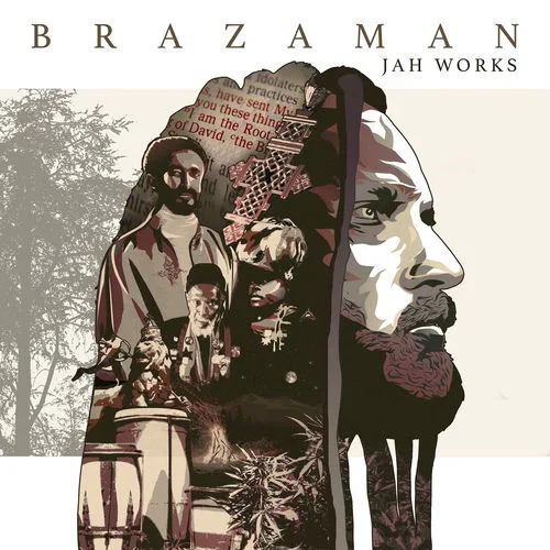 Brazaman