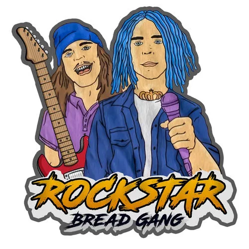 Bread Gang