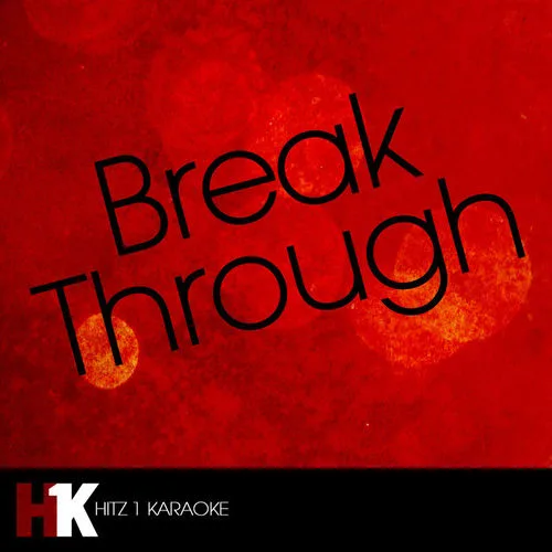 Break Through
