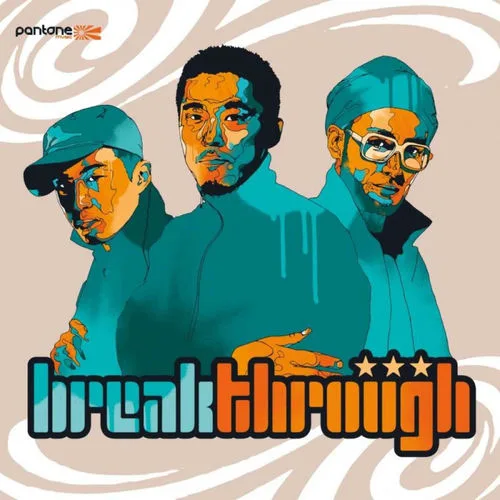 Breakthought