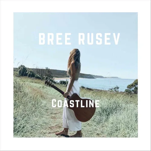 Bree Rusev