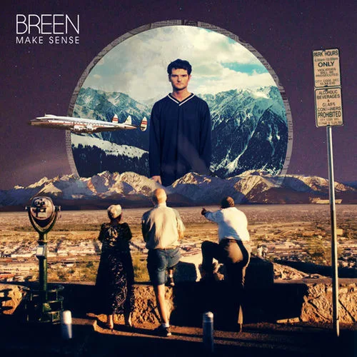 Breen
