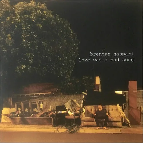Brendan Gaspari