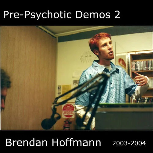 Brendan Hoffmann