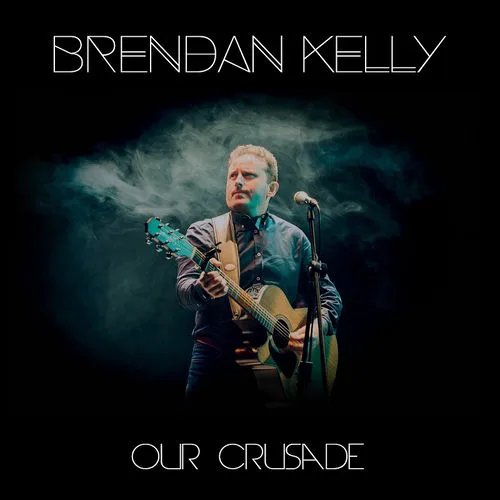 Brendan Kelly (The Lawrence Arms)