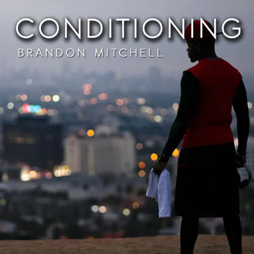 Brendan Mitchell