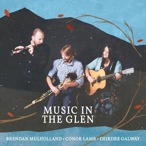 Brendan Mulholland