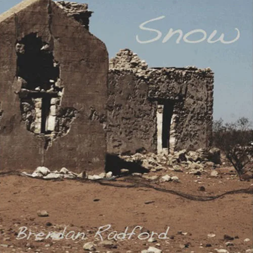 Brendan Radford