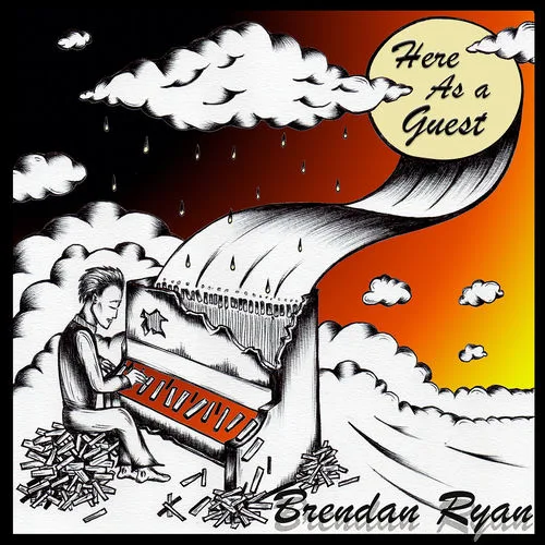 Brendan Ryan