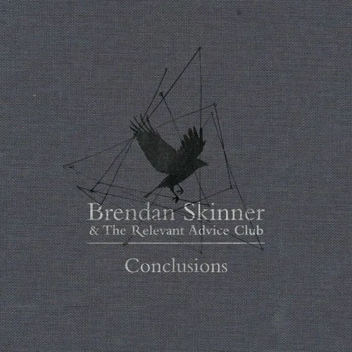 Brendan Skinner & the Relevant Advice Club
