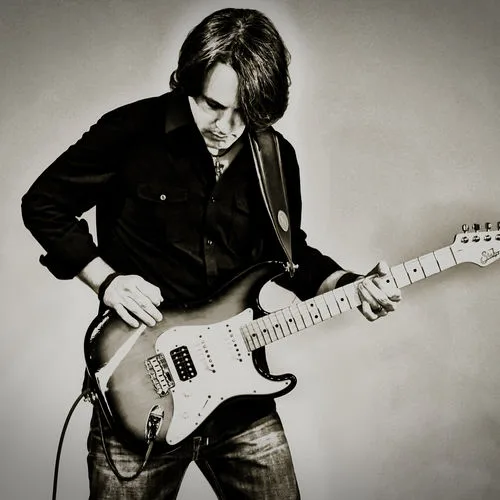 Brendan Watson