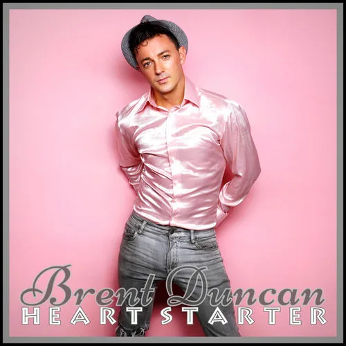 Brent Duncan