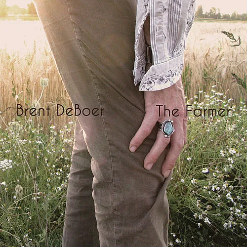 Brent Heber