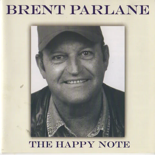 Brent Parlane