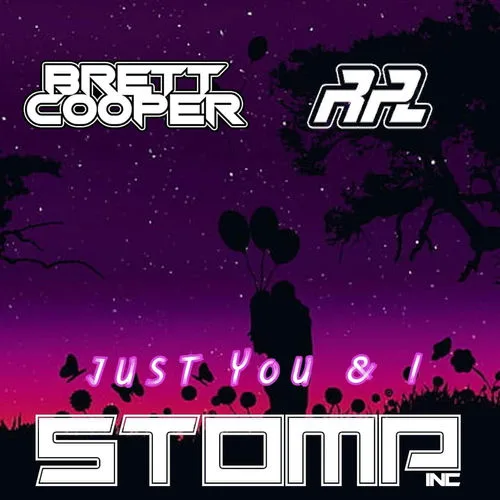 Brett Cooper