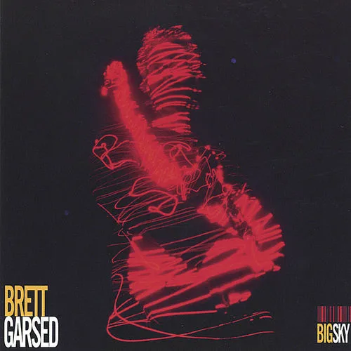Brett Garsed