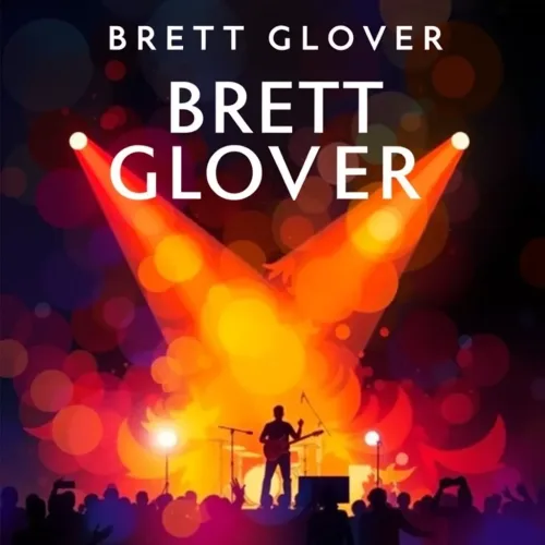 Brett Glover Band