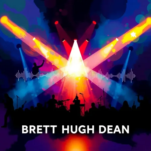 Brett  Hugh Dean