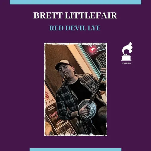 Brett Littlefair