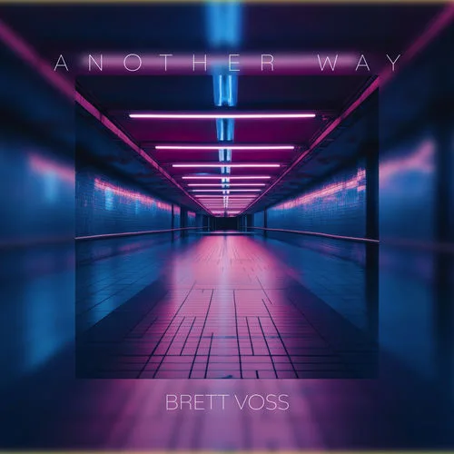 Brett Voss