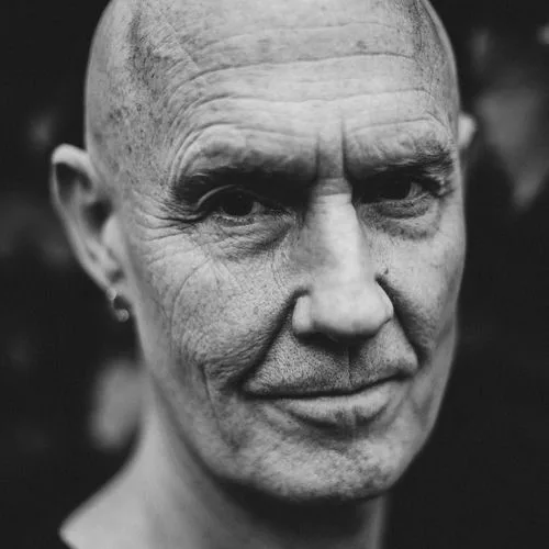 Brian Baker