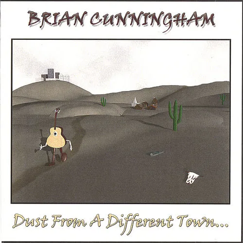 Brian Cunningham