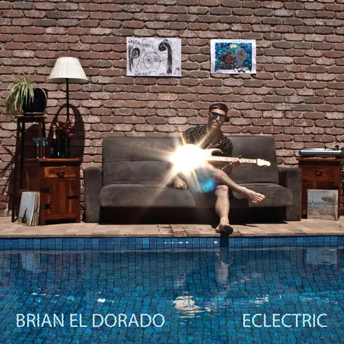 Brian El Dorado and the Tuesday People