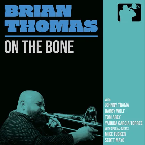 Brian Thomas