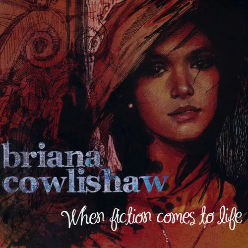 Briana Cowlishaw