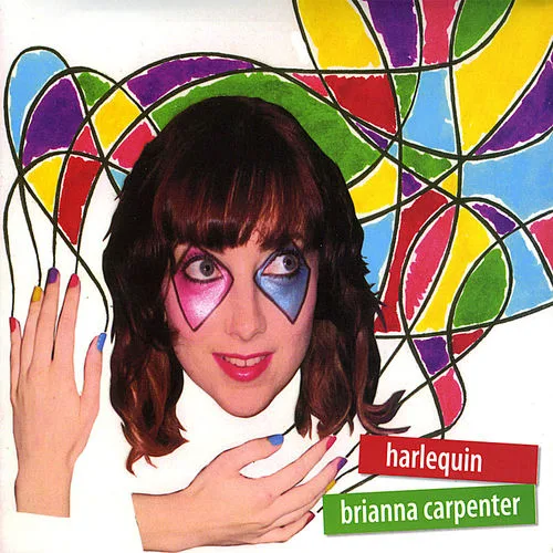 Brianna Carpenter
