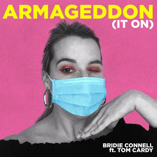 Bridie Connell