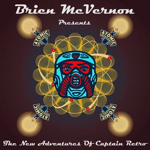 Brien McVernon