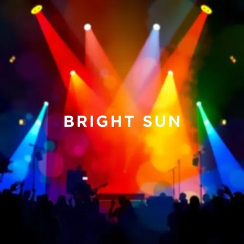 Bright Sun