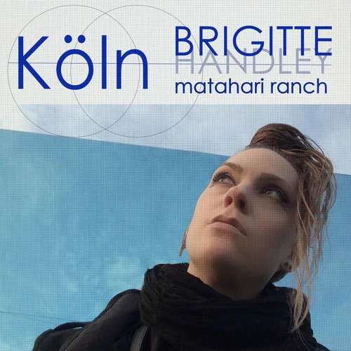 Brigitte Handley
