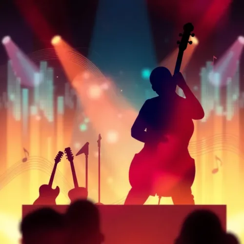 Brisbane Racing Club: The Bastards Shaking Up Australia's Live Music Scene