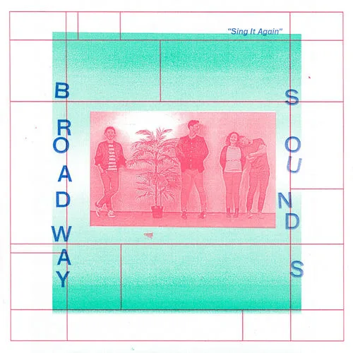 Broadway Sounds
