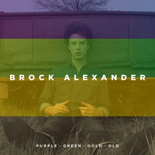 Brock Alexander