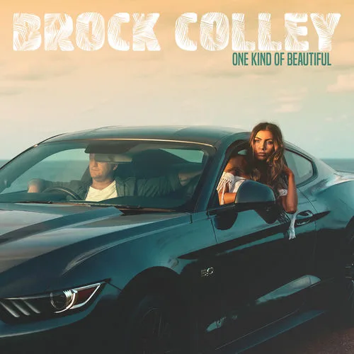 Brock Colley
