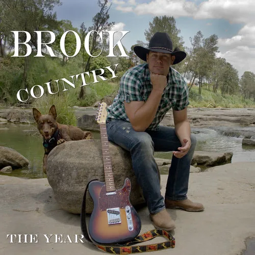 Brock Country
