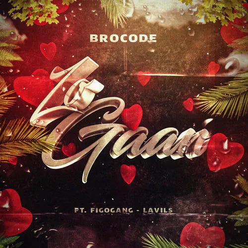 BroCode
