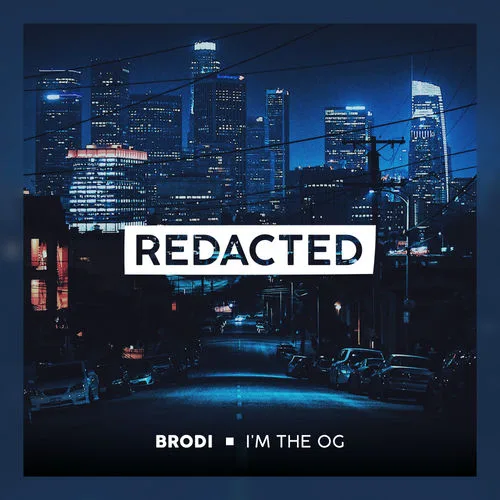 Brodi