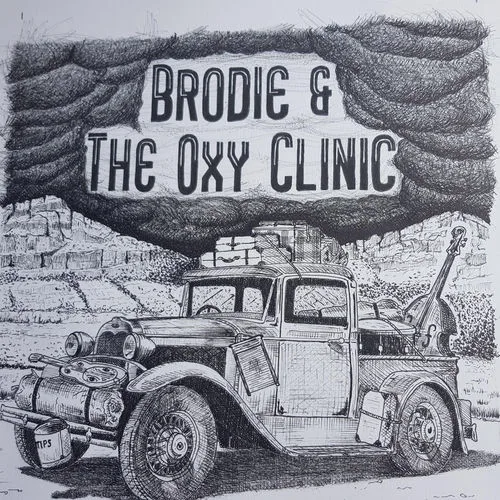 Brodie And The Oxy Clinic