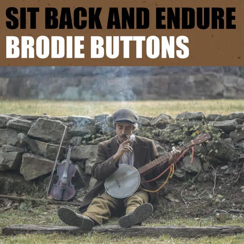 Brodie Buttons