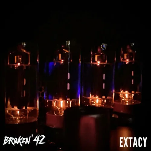 BROKEN'-42