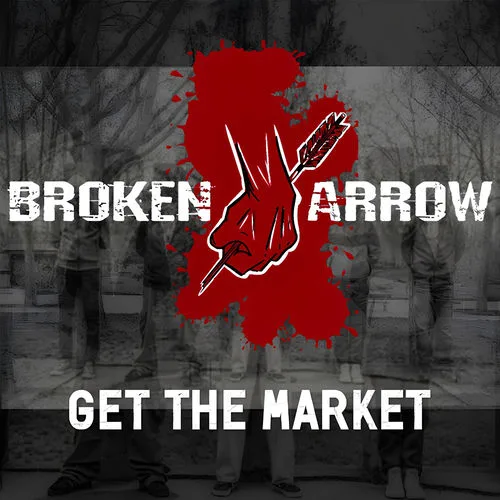 Broken Arrow