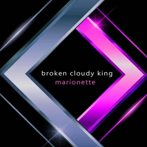 Broken Cloudy King