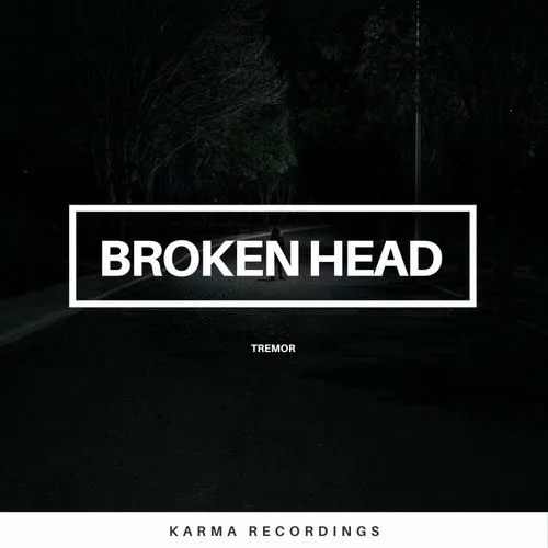 Broken Head