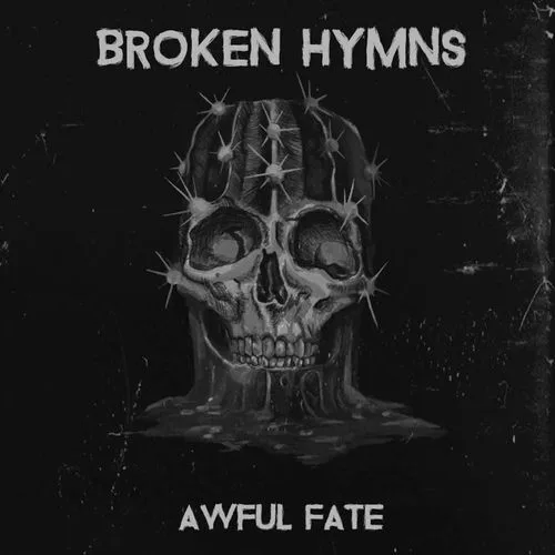 Broken Hymns